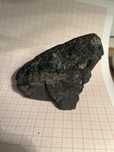 Gagat surowy 12cm