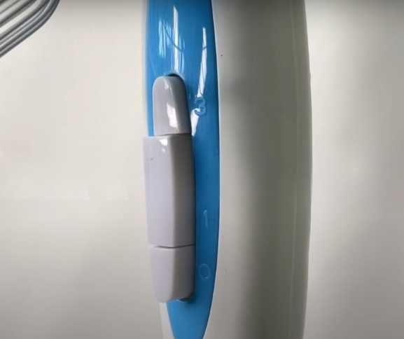 Вентилятор SeaBreeze SB-035W