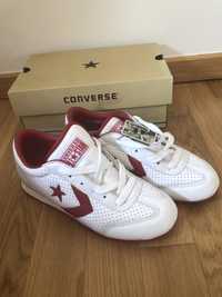 Converse Leather Trainer OX rozm.38.5