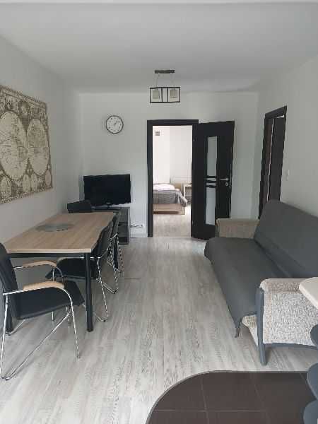 Apartament w Ustce do wynajęcia