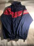 Casaco Adidas Vintage