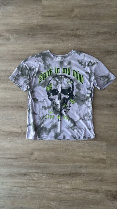 Футболка FB sister New Yourker