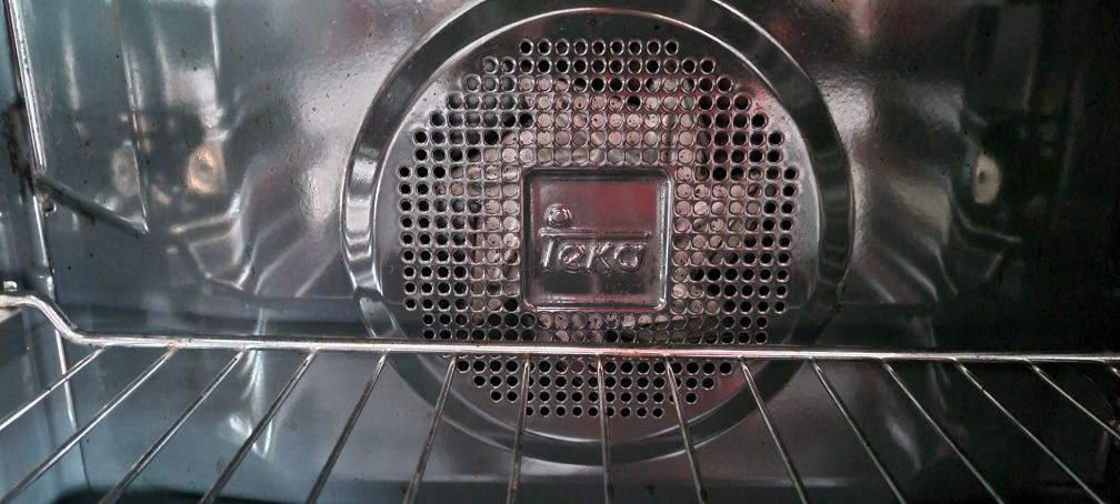 Forno Teka Hsb 635 SS