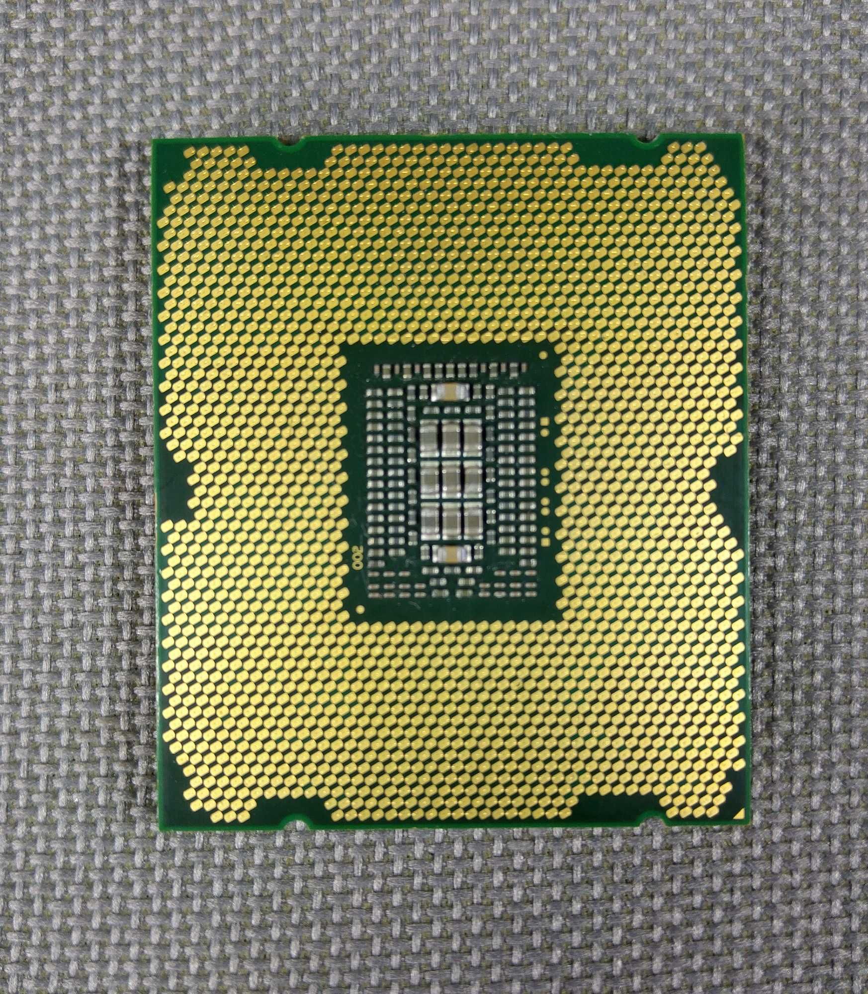 Топ LGA775 процессор Core 2 Quad Q6700 4ядра по 2.40GHz/8M/1066 105W