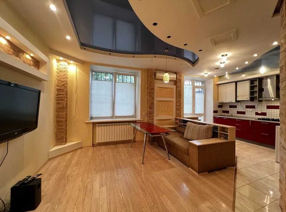 2 кім з КАП РЕМОНТОМ та АВТОНОМКОЮ район МАЗЕПИ(Петровського) (716521)