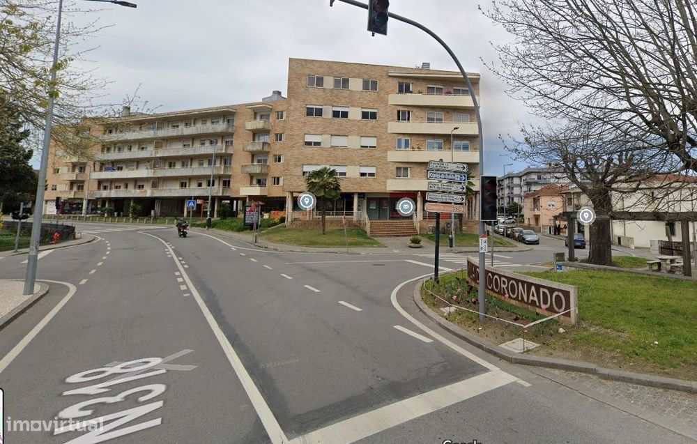 T3 São Romão Coronado