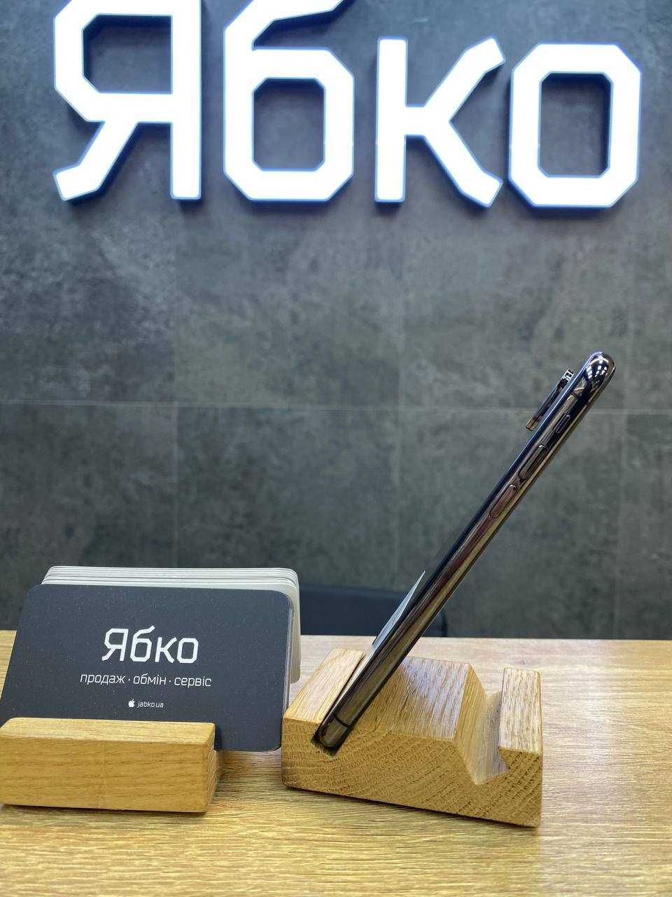 Iphone Xs 64 Space gray used від Ябко