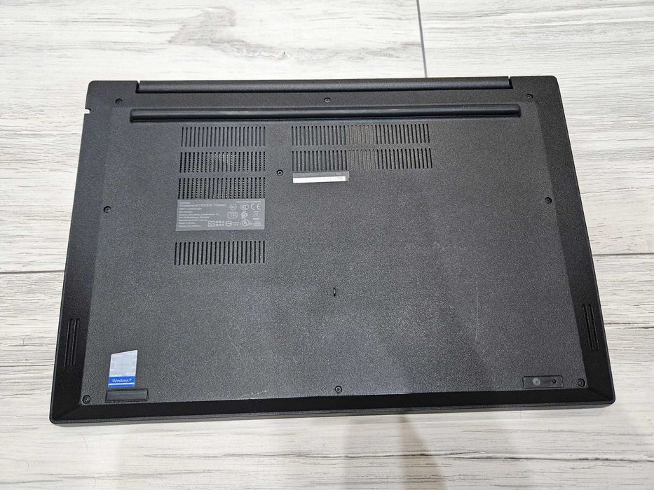 Lenovo ThinkPad E590 | i5 8gen/16GB/500SSD+1TB HDD |