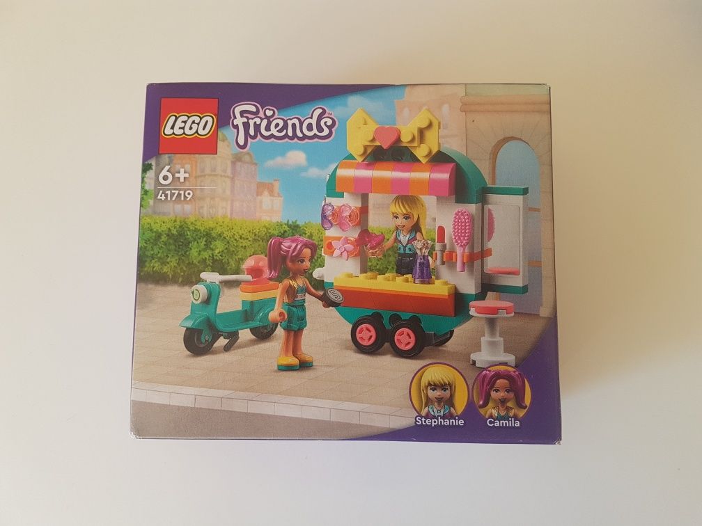 Lego friends 41719