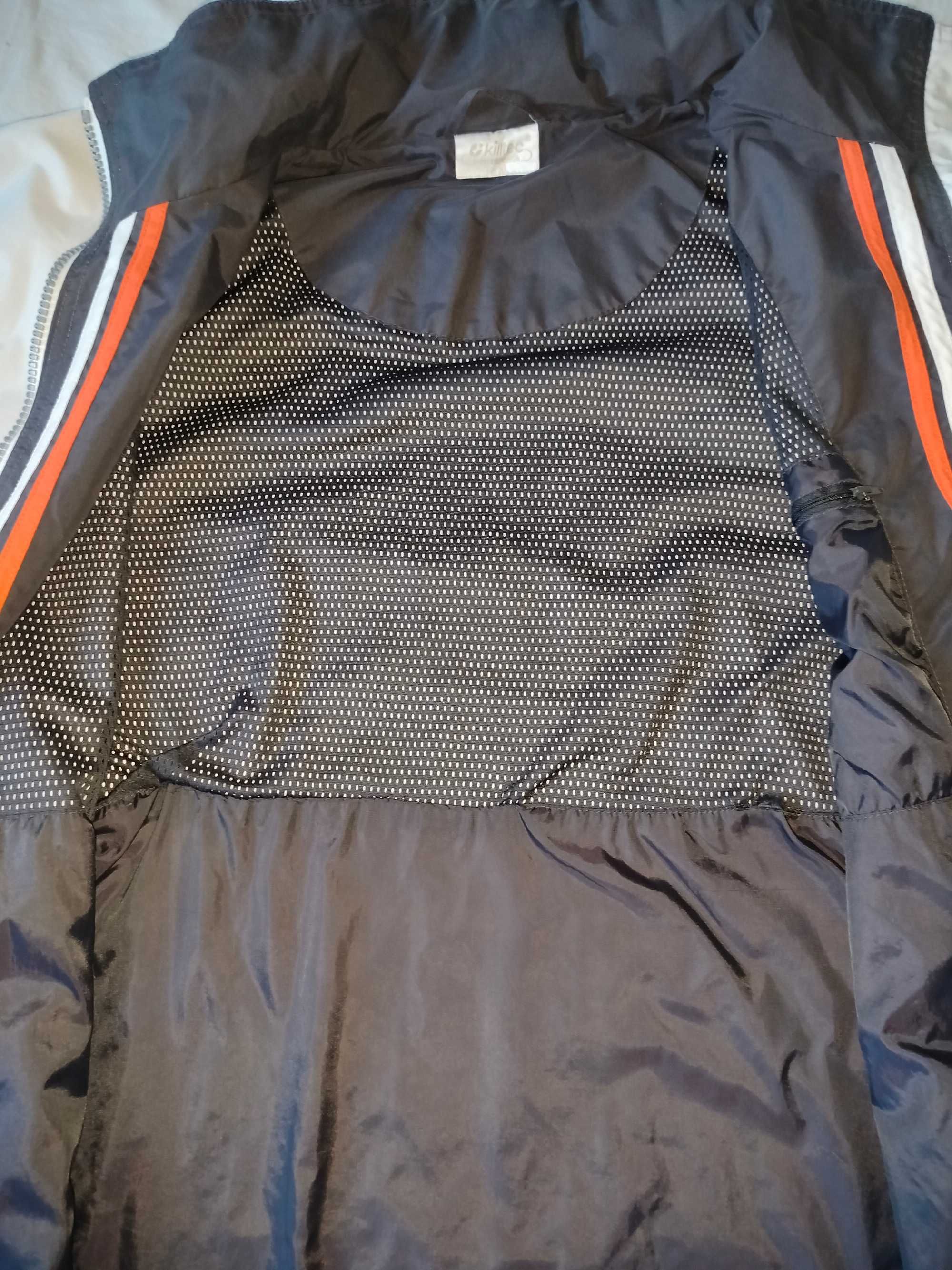 Спортивна куртка Killtec XL.