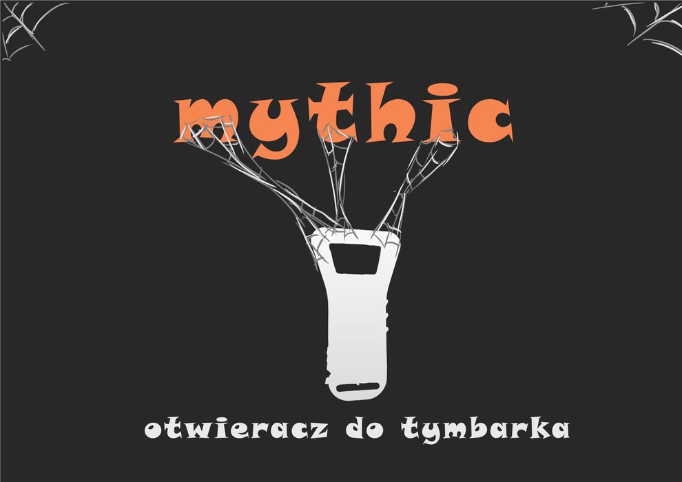 Akcesoria na Halloween  !Mystery Box!