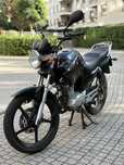 Motocykl Yamaha YBR 125