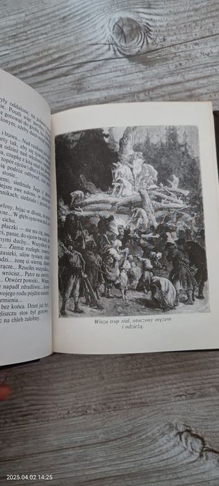 255. Książka stara baśń Kraszewski