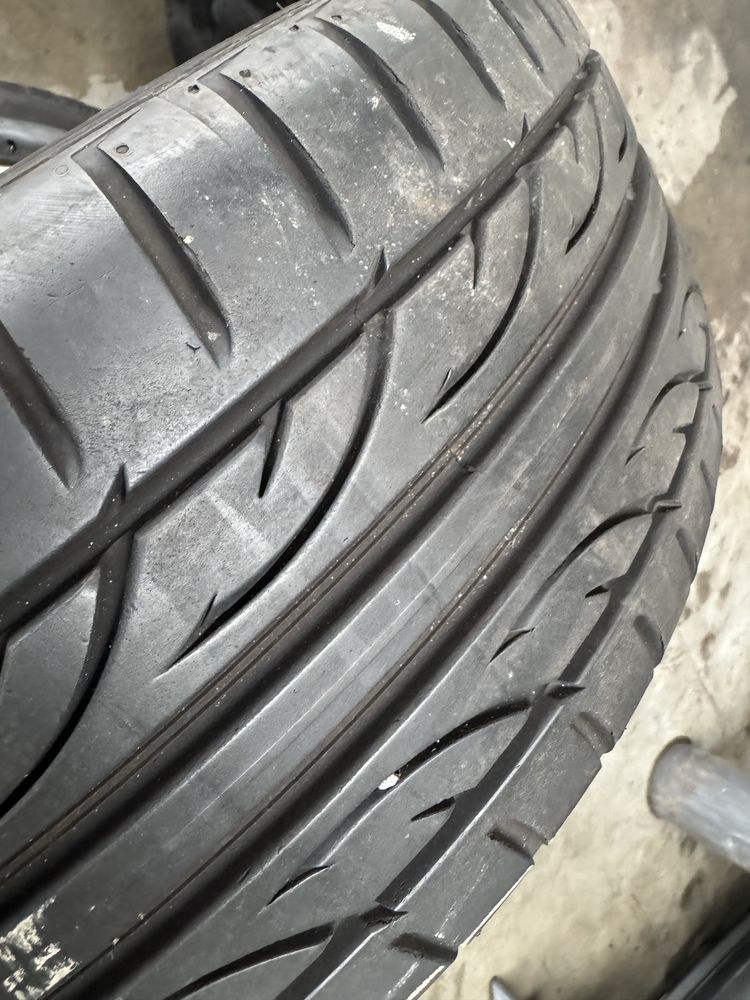 Kola Opel ASTRA J ZAFIRA C 7x17 5x105 ET42 Hankook 215/50R17 7mm