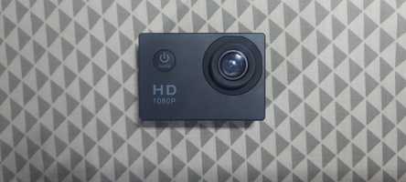 Экшн-камера 1080p,720p