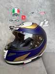 Мотошолом Hjc RPHA 11 (Ls2 Mt Agv Icon Shark Shoei Scorpion Xlite Ixs)
