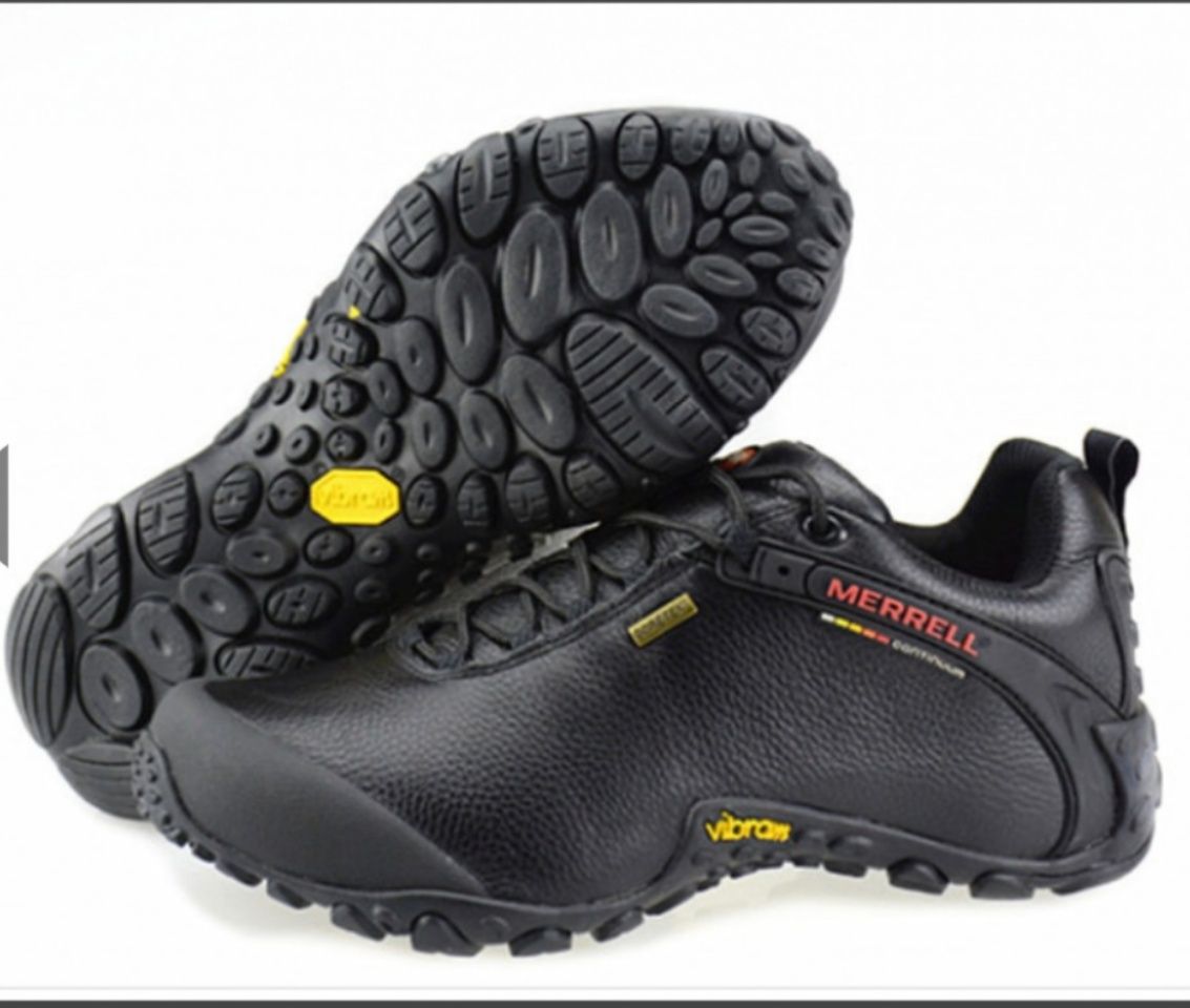 Кросовки Merrell,gore-tex