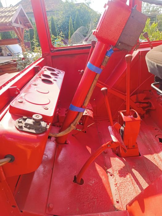 Продам трактор Т-25