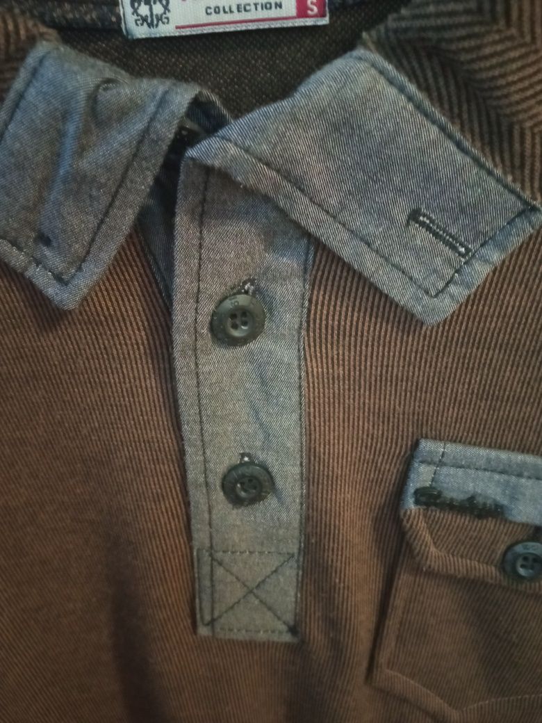 Bluza młodzieżowa/ męska