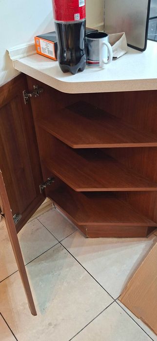 szafki kuchenne kuchnia