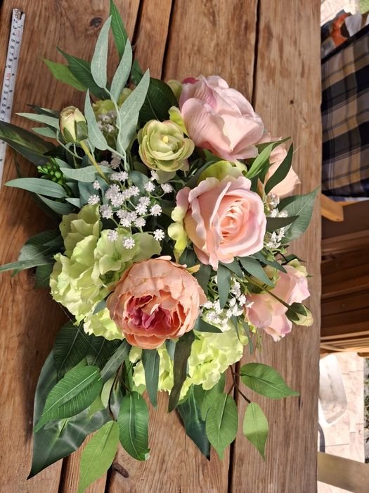 Stroik na grób  55cm