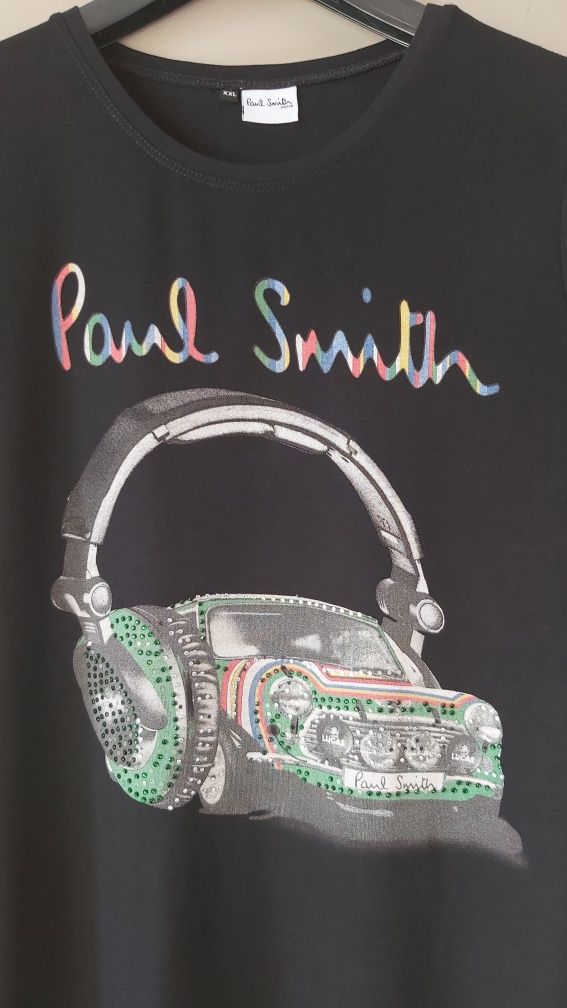 Paul Smith bluzka rozmiar L-XL