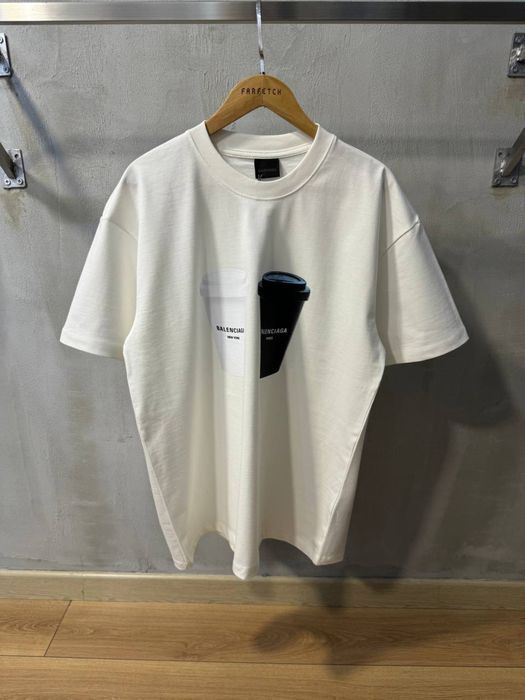 Футболка мужская Louis Vuitton оверсайз оригинал