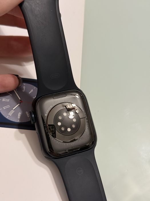 Смарт-годинник Apple Watch Series 8 GPS 41 мм
