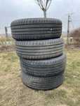 Nowe. Komplet opon. 4 szt. Bridgestone Turanza T005