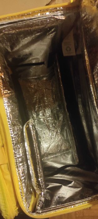 Torba Glovo używana, cena za 1 st