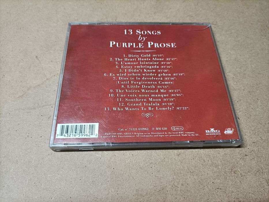 Purple Prose_13 sons