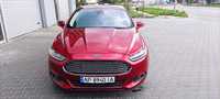 Ford Fusion Hybrid