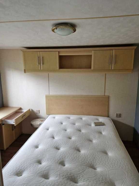 LINDA MOBILE HOME COM ÓTIMO CUSTO BENEFÍCIO