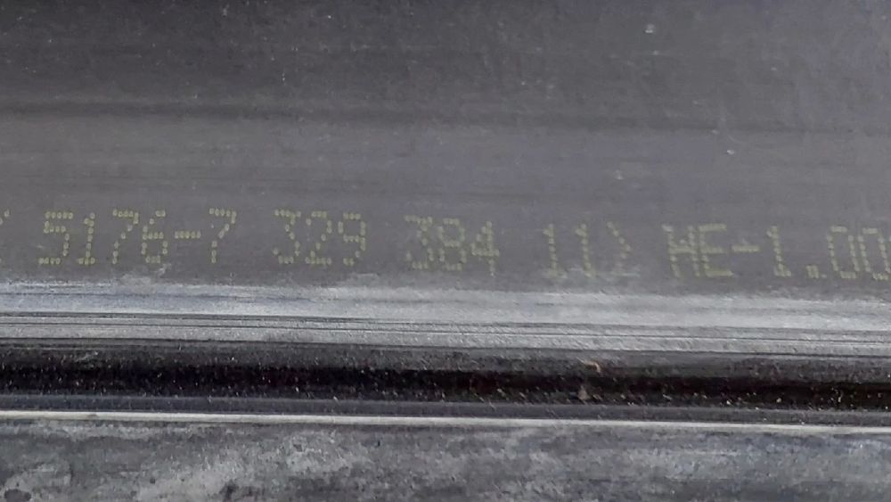 Borracha genérica BMW X1 (F48)