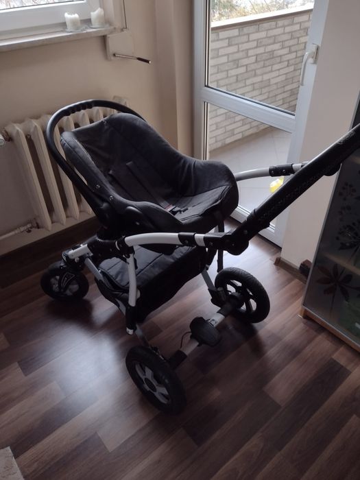 Wózek Camerello 3w1
