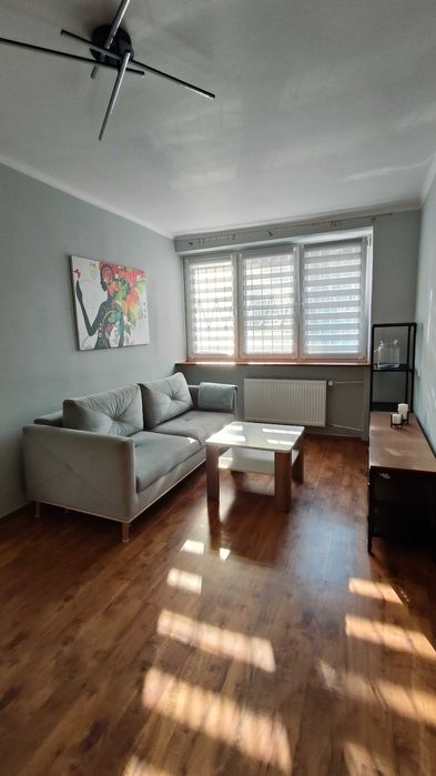 Wynajmę M4 Bałuty ul. Przemysłowa dogodna lokalizacja