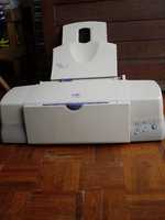 Impressora A3 - Epson Stylus Color 1160