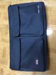 Gator GPT - PRO - Com Case para efeitos de guitarra/Baixo