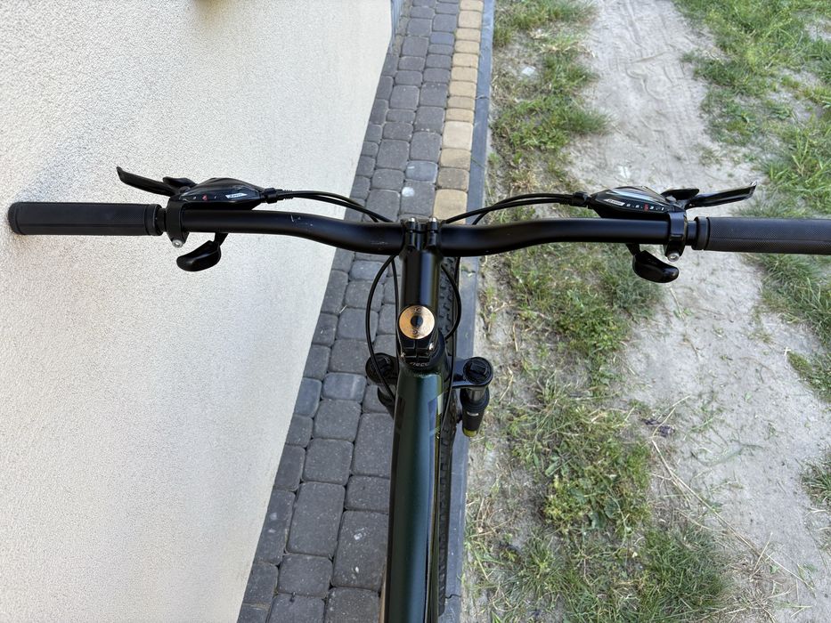 Rower Górski MTB Kands Comp-Er duża rama