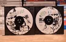 PSX # Metal Gear Solid CD1/CD2