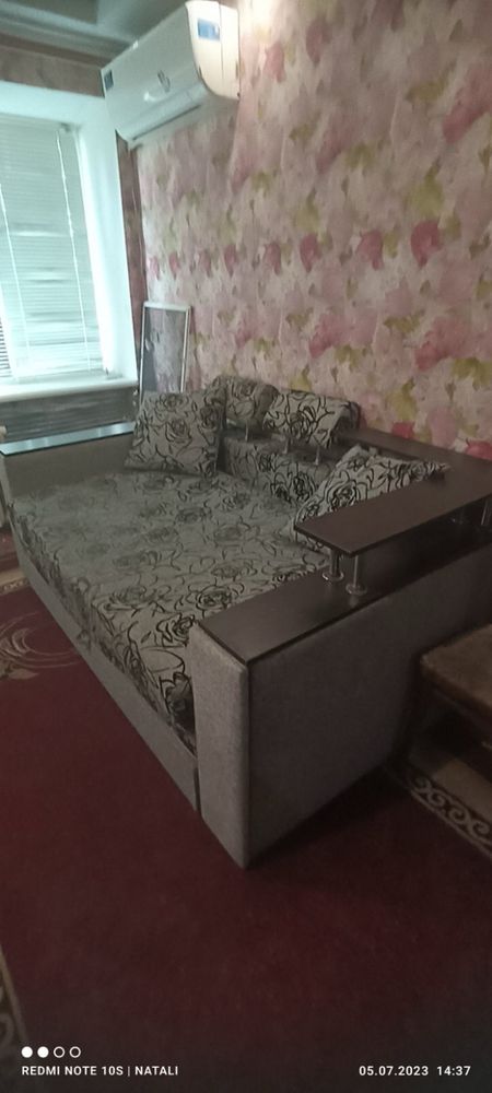 Сдам комнату в общежитии