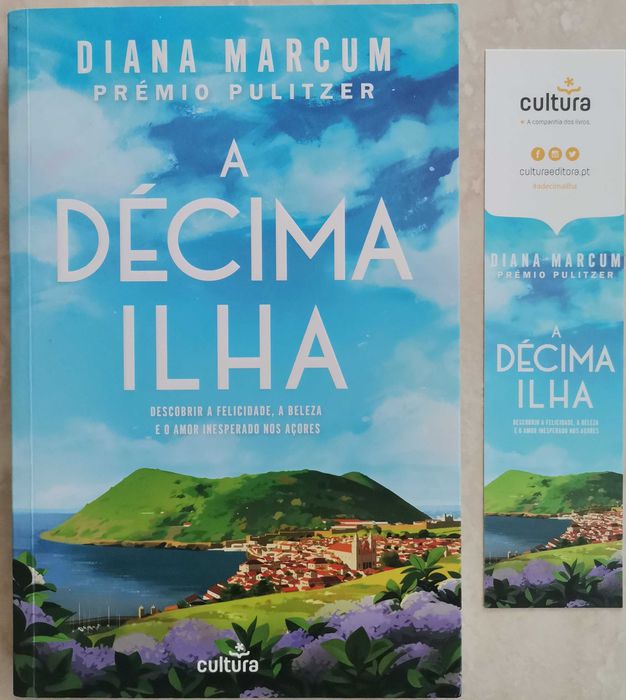 Portes Grátis - A Décima Ilha