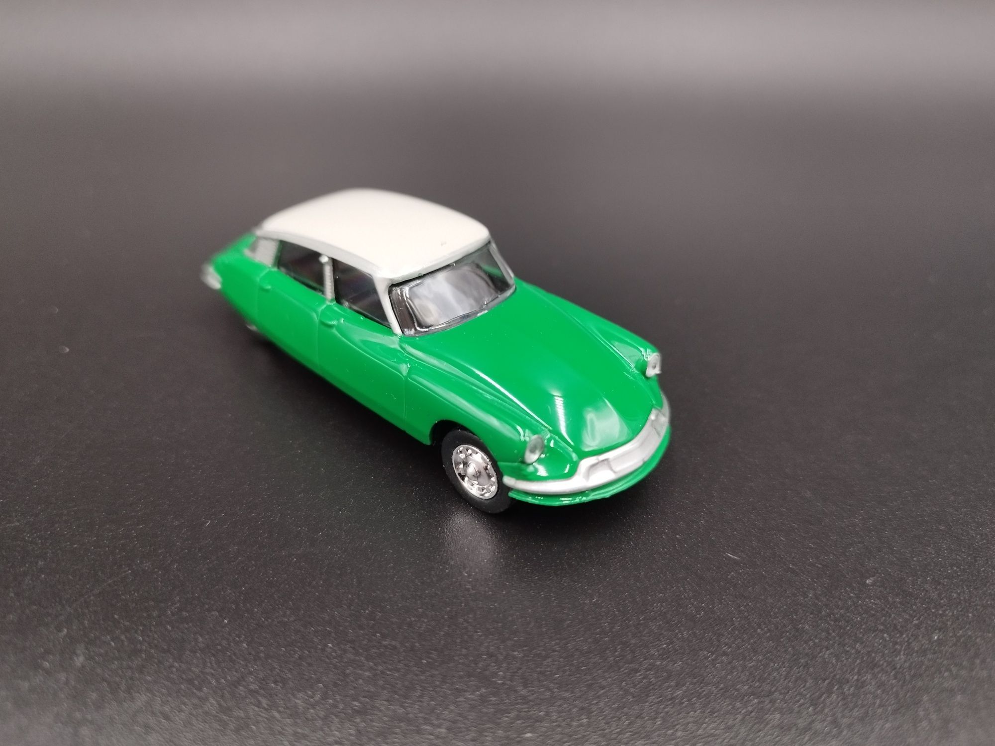 1:58 Norev MiniJet Citroen DS3 model nowy