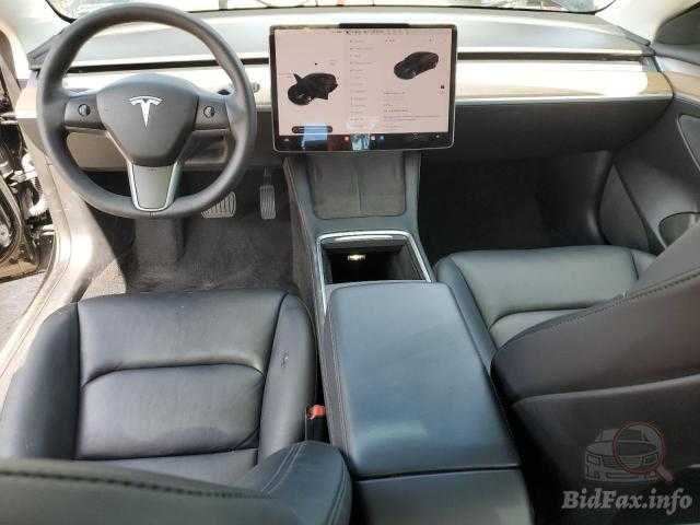 разборка tesla model 3 запчасти детали шрот авторазборка дверь капот