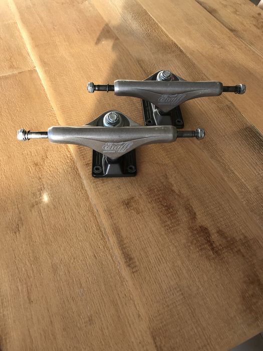 Trucks Enuff Decade Pro 139