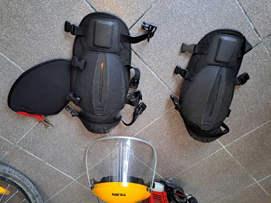 Roçadora kawasaki TJ53E Barra Mori x800