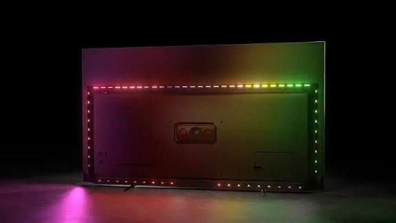 Philips 77oled806/12 ambilight 4x 4k 120 hz Premium