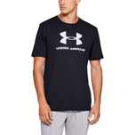 Оригінал! Футболка Under Armour Sportstyle Logo Tee