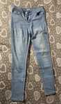 Новые женские джинсы Miami 7(M)