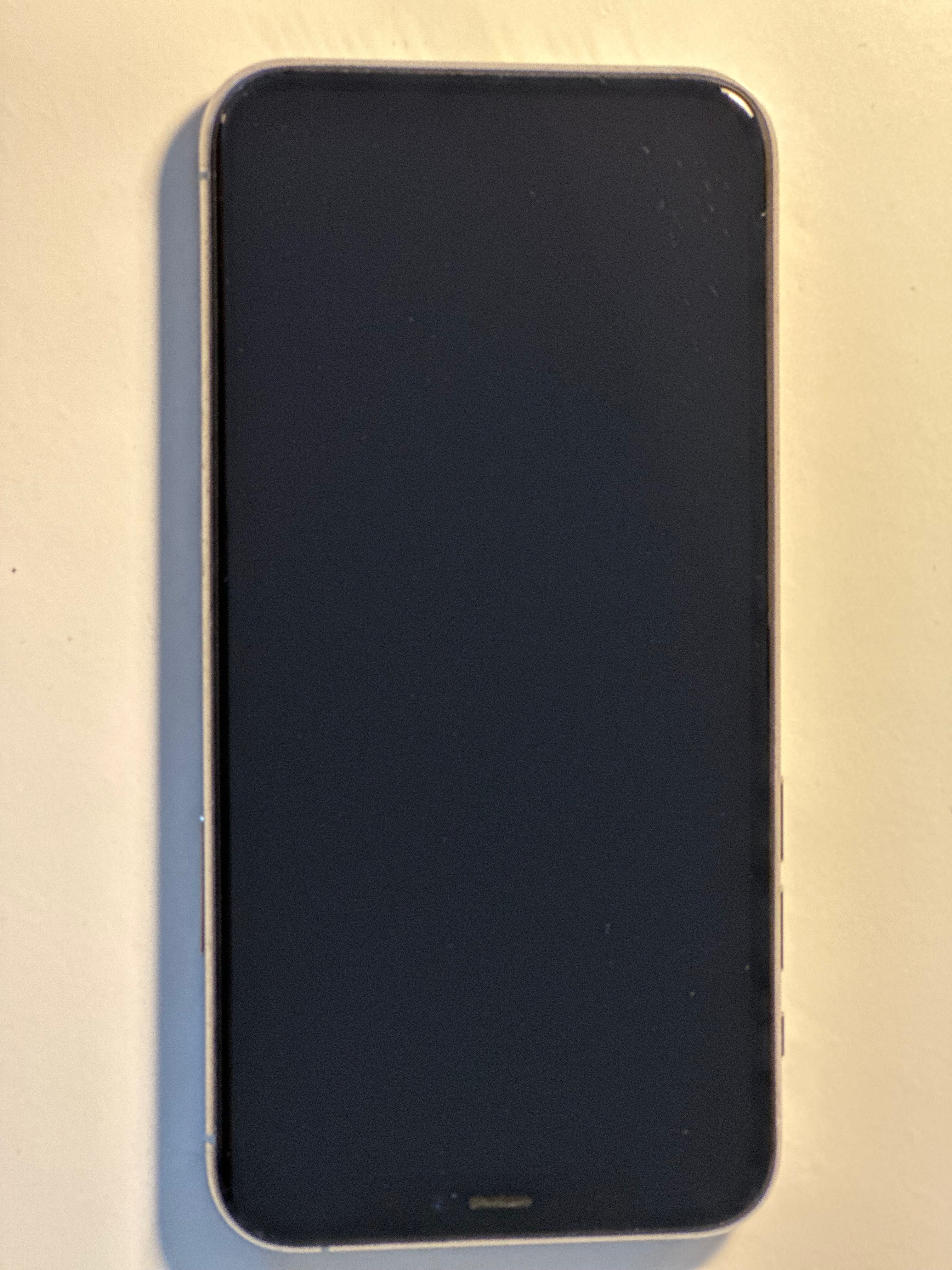 iPhone 11 Pro 64 GB